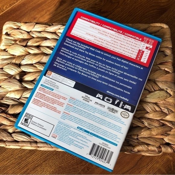 Disney Infinity: Edition 2.0 for Wii U - Picture 2 of 2